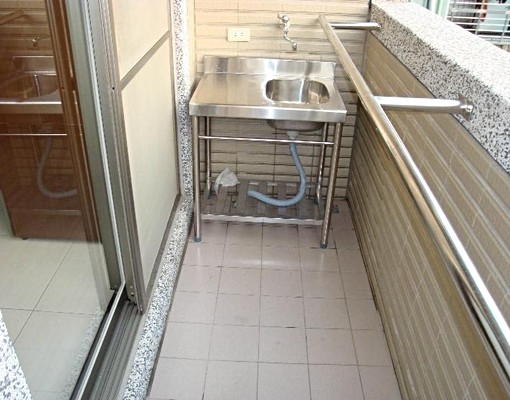 近華亞園區一房一廳,浴室乾濕分離,有陽台 - Image 6