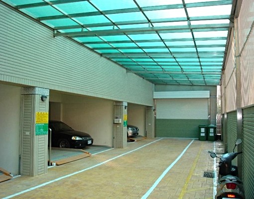 近華亞園區一房一廳,浴室乾濕分離,有陽台 - Image 8