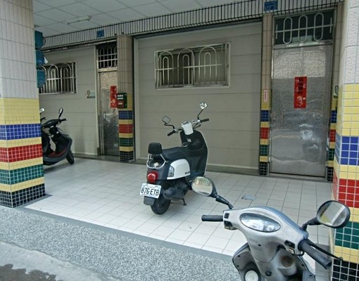 超優質套房,門口監控安全性高 - Image 2