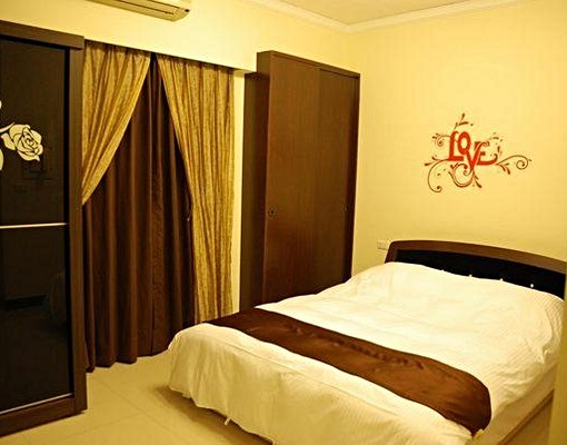 全新二房二廳二衛一廚一卡皮箱入住 - Image 5