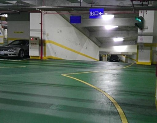 平面大車位👌�近彩色遠東ABC可停大休旅車,跑車 - Image 10