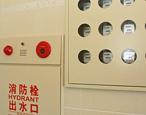 永康國際學苑二館。超值單人精緻大套房 - Image 15