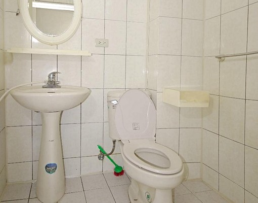 免仲太原電梯套房便宜CP值高陽台獨洗曬 - Image 6