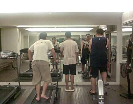 五星級飯店式套房.近南科.(和豐會館) - Image 6