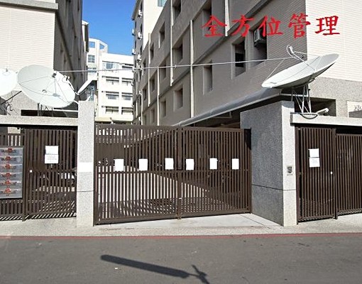 南應大雙人陽台套房B6-201可租補 - Image 5