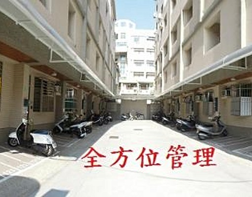 南應大雙人陽台套房B6-201可租補 - Image 9