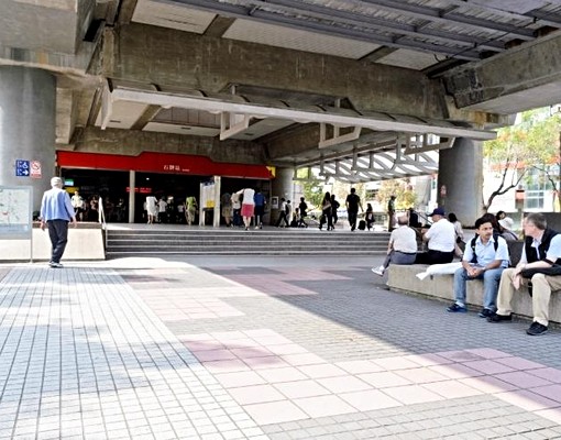 ●●石牌捷運站●●小資美套房●● - Image 7