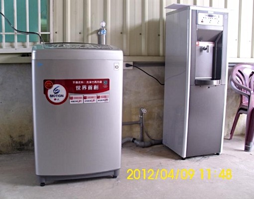 臺南職訓中心官田工業區南藝大全新套房出租 - Image 4