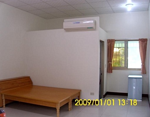 臺南職訓中心官田工業區南藝大全新套房出租 - Image 6