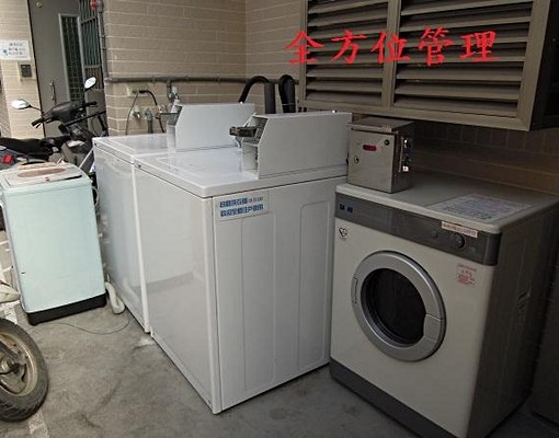 南應大電梯套房(警衛垃圾子車)B7-301可租補 - Image 8