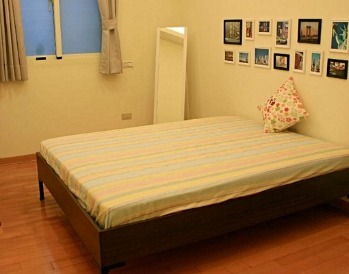 ★景安捷運旁★超美時尚景觀2+1家俱電全 - 591租屋網 - Image 4