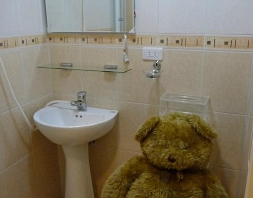 光復路幽靜專業單人套房 - Image 9