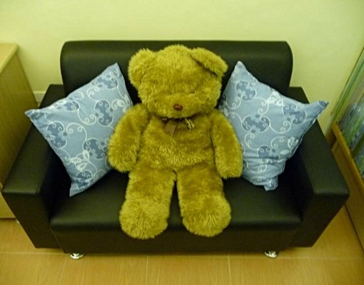 光復路幽靜專業單人套房 - Image 5