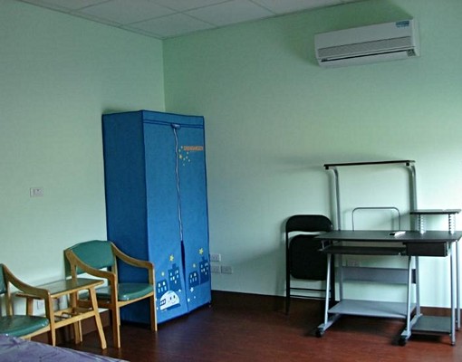 雙人套房使用太陽能熱水器讓你省電費 - Image 3