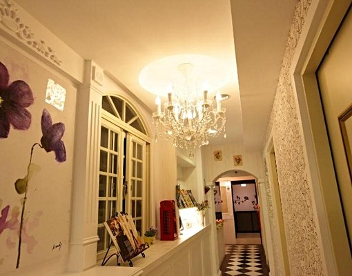 一中街台中科大小清新套房 - Image 4