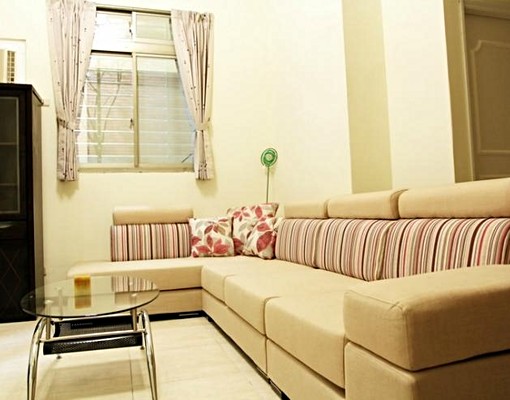 太over了超值樓中樓度假屋秀峰高中旁到台北車站只要18分鐘 - Image 1