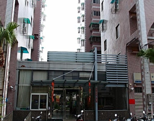 科學院大樓,三房兩廳兩衛 - Image 1