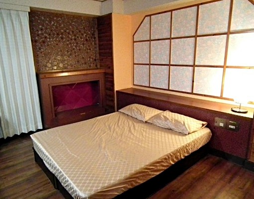 可租短期好套房(1個月可) - Image 1