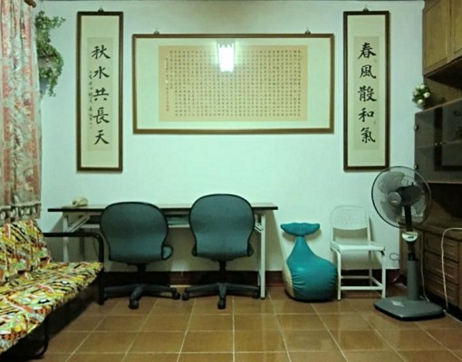 鳳山國中瑞興國小鳳山火車站~優質女雅房 - Image 11