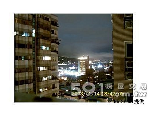 超優質飯店式套房邊間高樓層，採光佳 - Image 3