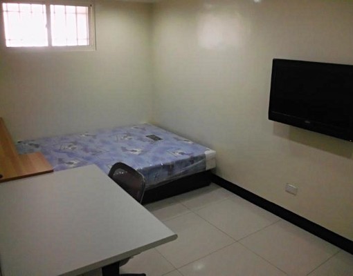 自強路二段全新整修套房，採光通風佳 - Image 1