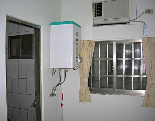 全庭園式套房.近虎科大.生活機能佳 - Image 1
