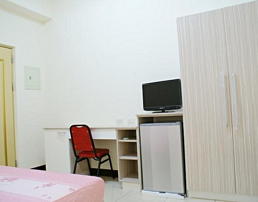 大全美五星會館-近火車站、新光三越，精緻電梯套房出租 - Image 7