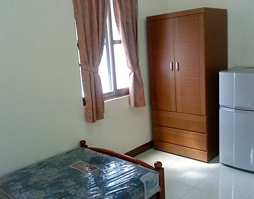 裕誠路上套房(限女性)近瑞豐夜市漢神巨蛋(可租補) - Image 1