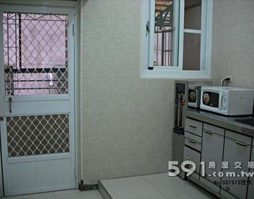 近七賢與復興-全新寧靜套房 - Image 6