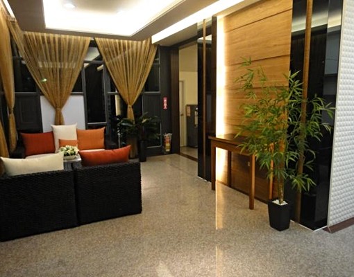 大雅市中心飯店式大套房,2人住最划算! - Image 9