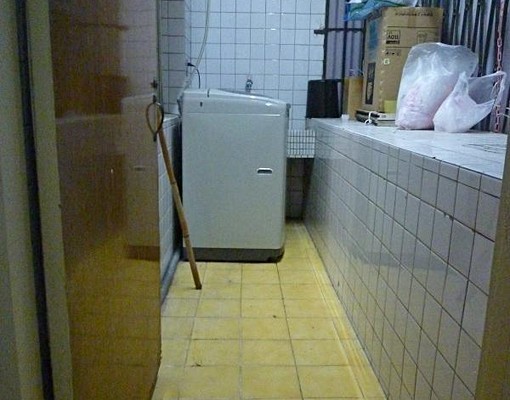 板橋新埔捷運2房1廳1衛公寓住家 - Image 9