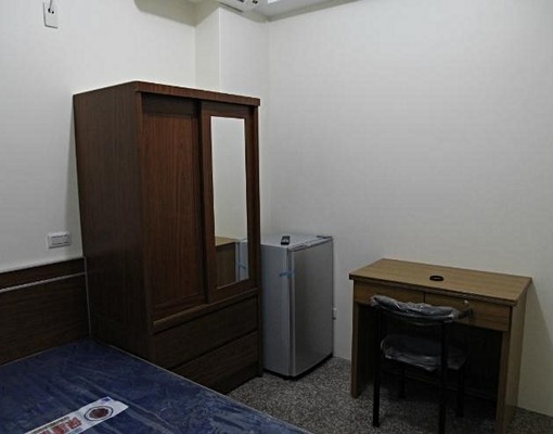 有陽台窗,環境優美,交通便利,設備齊全 - Image 3