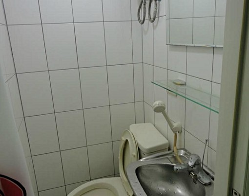 新莊迴隆捷運/近輔大4.5坪⭐單身小資首選⭐租金合理 - Image 5