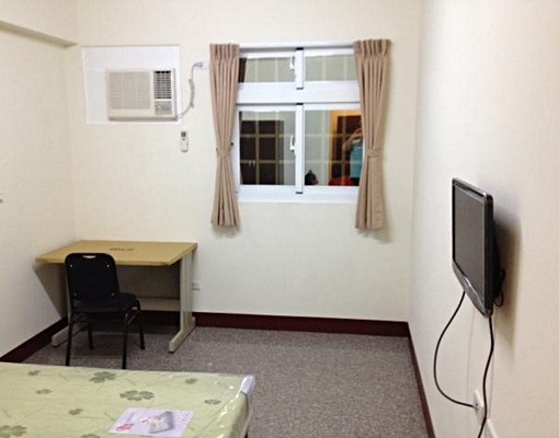 全新中山路城堡豪宅套房,歡迎參觀比較! - Image 2