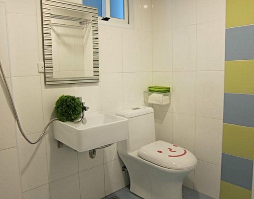 緊貼省南女/台南大學書香全新歐風別墅 - Image 3