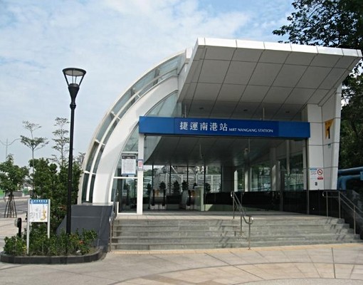 南港展覽館中央研究院生活機能超讚 - Image 9