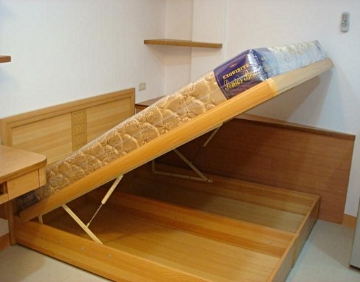 獨立門戶明亮寬敞套房 - Image 6