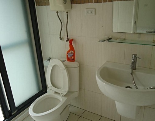 北勢東路,康士美附近,單人套房,有陽台 - Image 5