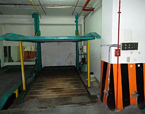 車位出租!近六張犁捷運站及敦南商業大樓 - Image 3