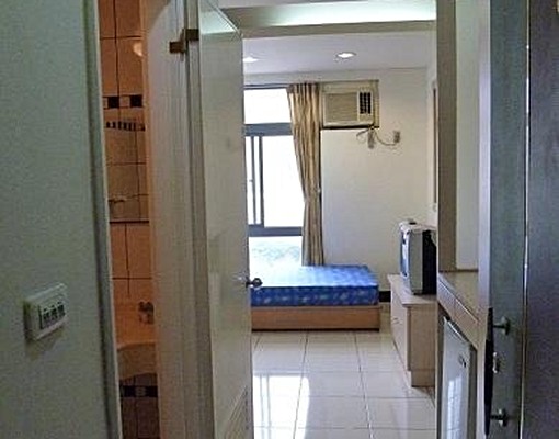 北大優質電梯套房 - Image 5