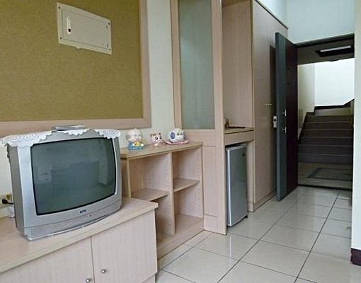 北大優質電梯套房 - Image 4