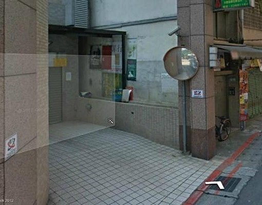 師大路浦城街寬巷少戶數機械大休旅車位 - Image 2