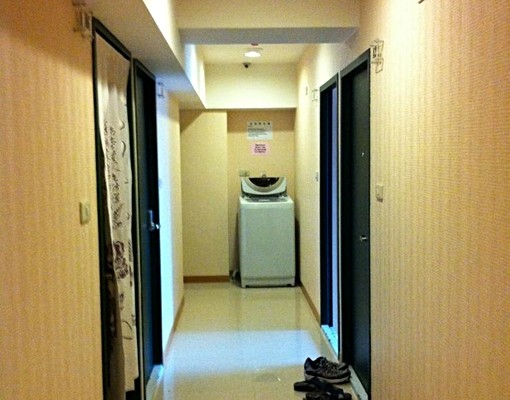 時尚小套房大樓磁卡管理收垃圾 - Image 3