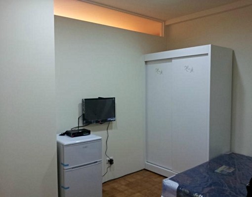 自租光復路門口竹科別墅公車站牌樓上裝潢五星級飯店式寬頻套房 - Image 4