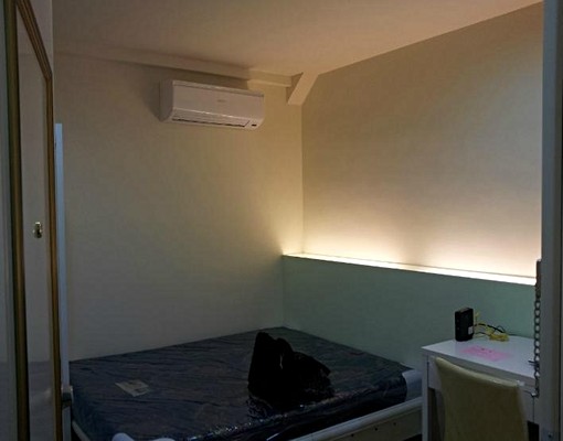 自租光復路門口竹科別墅公車站牌樓上裝潢五星級飯店式寬頻套房 - Image 7