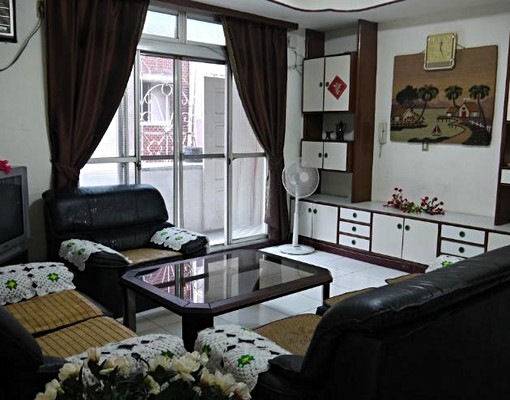遠東世紀廣場靜巷雙併屋美傢具家電冷氣全 - Image 4