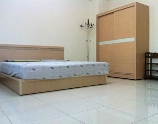 成大、文化中心雙人大套房 - Image 5