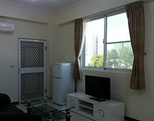 成大、文化中心雙人大套房 - Image 12