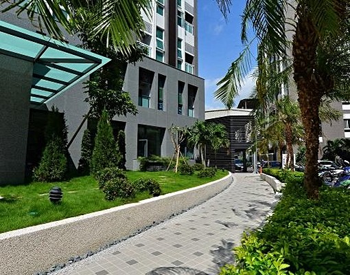 鹽行鬧區樓中樓套房，上班族首選 - Image 6