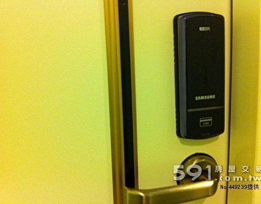 陽台+租補~1房1流理台1/11優惠價 - Image 15